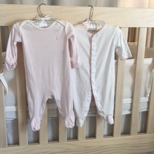 Bundle Ralph Lauren and Kissy Kissy